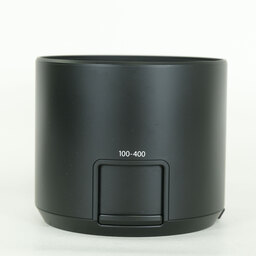 FUJIFILM XF100-400mmF4.5-5.6 R LM OIS WR