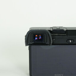 SONY α NEX-7 SONY α NEX-7