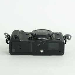 FUJIFILM X-T4