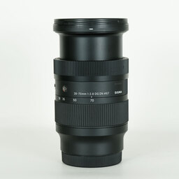 SIGMA 28-70mm F2.8 DG DN ｜Contemporary[ソニーE用]