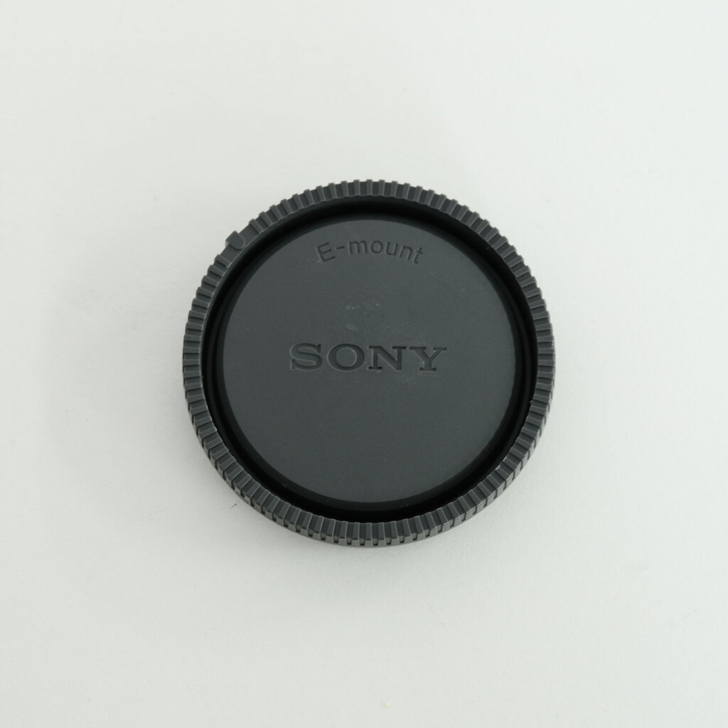 SONY FE 50mm F1.8 SEL50F18F