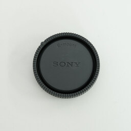 SONY FE 50mm F1.8 SEL50F18F
