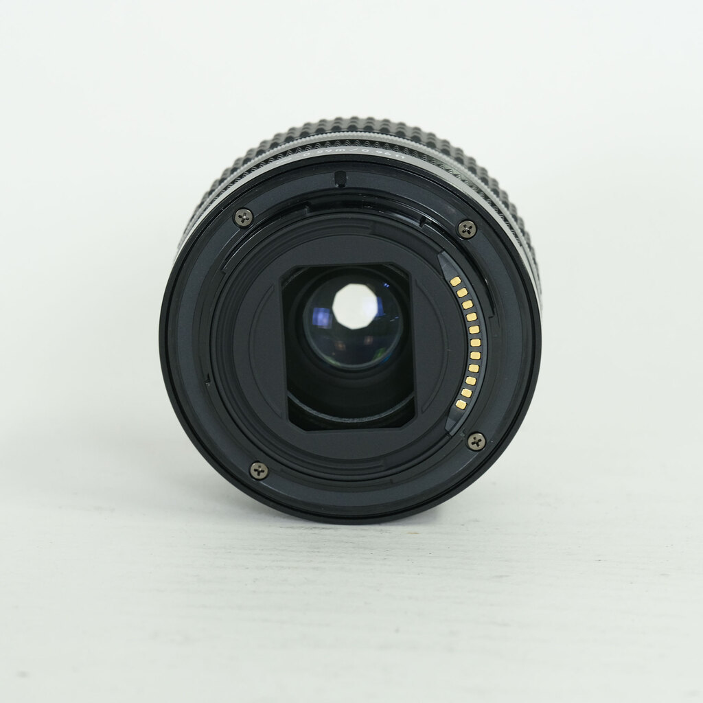 Nikon NIKKOR Z 40mm f/2