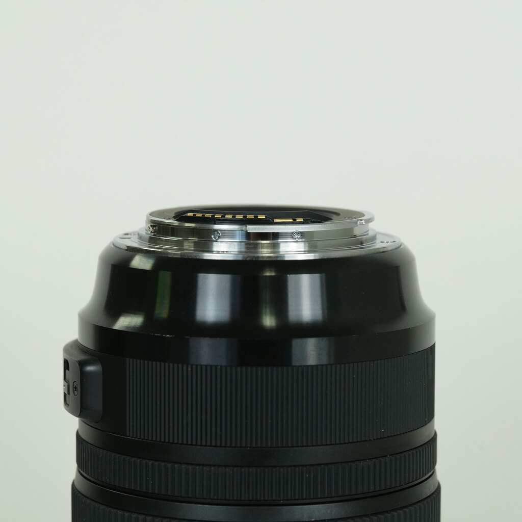 SIGMA 24-105mm F4 DG OS HSM｜Art [キヤノン用]