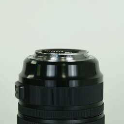 SIGMA 24-105mm F4 DG OS HSM｜Art [キヤノン用]