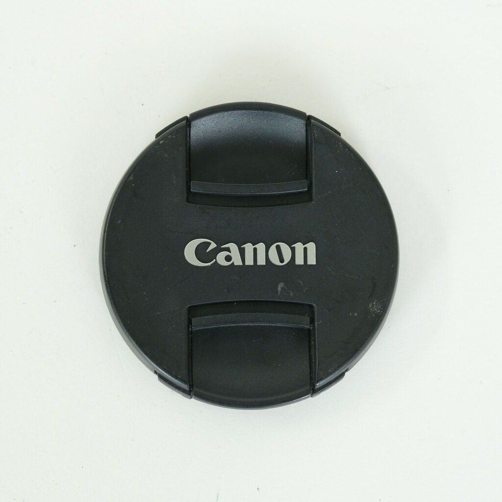 Canon EF70-300mm F4-5.6 IS II USM