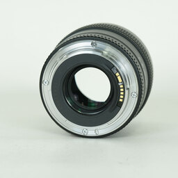 Canon EF100mm F2 USM