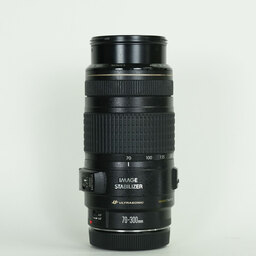 Canon EF70-300mm F4-5.6 IS USM