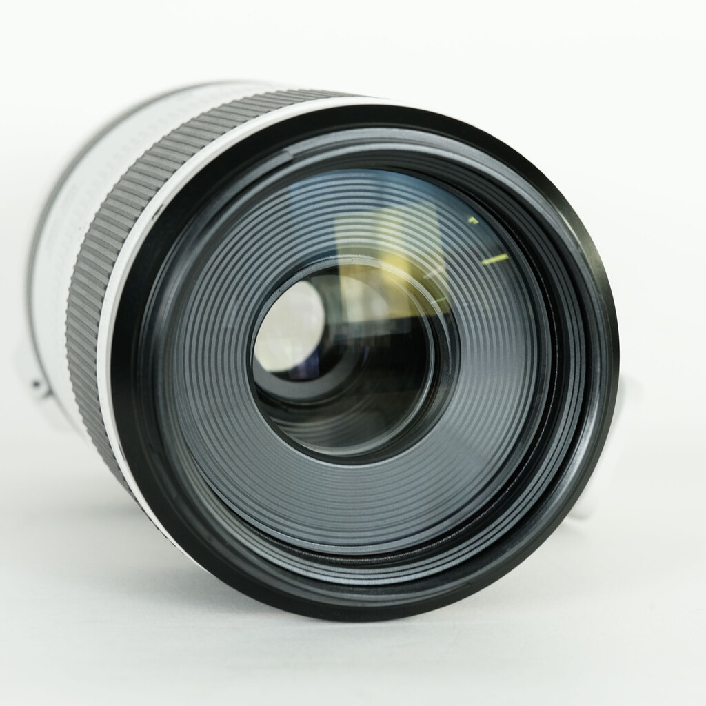 Canon RF100-500mm F4.5-7.1L IS USM
