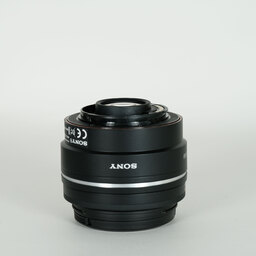 SONY DT 35mm F1.8 SAM SAL35F18