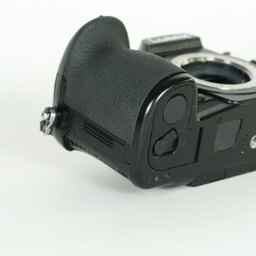 Panasonic LUMIX DC-G9 PRO