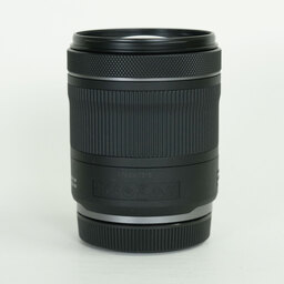 Canon RF24-105mm F4-7.1 IS STM