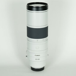 Canon RF200-800mm F6.3-9 IS USM