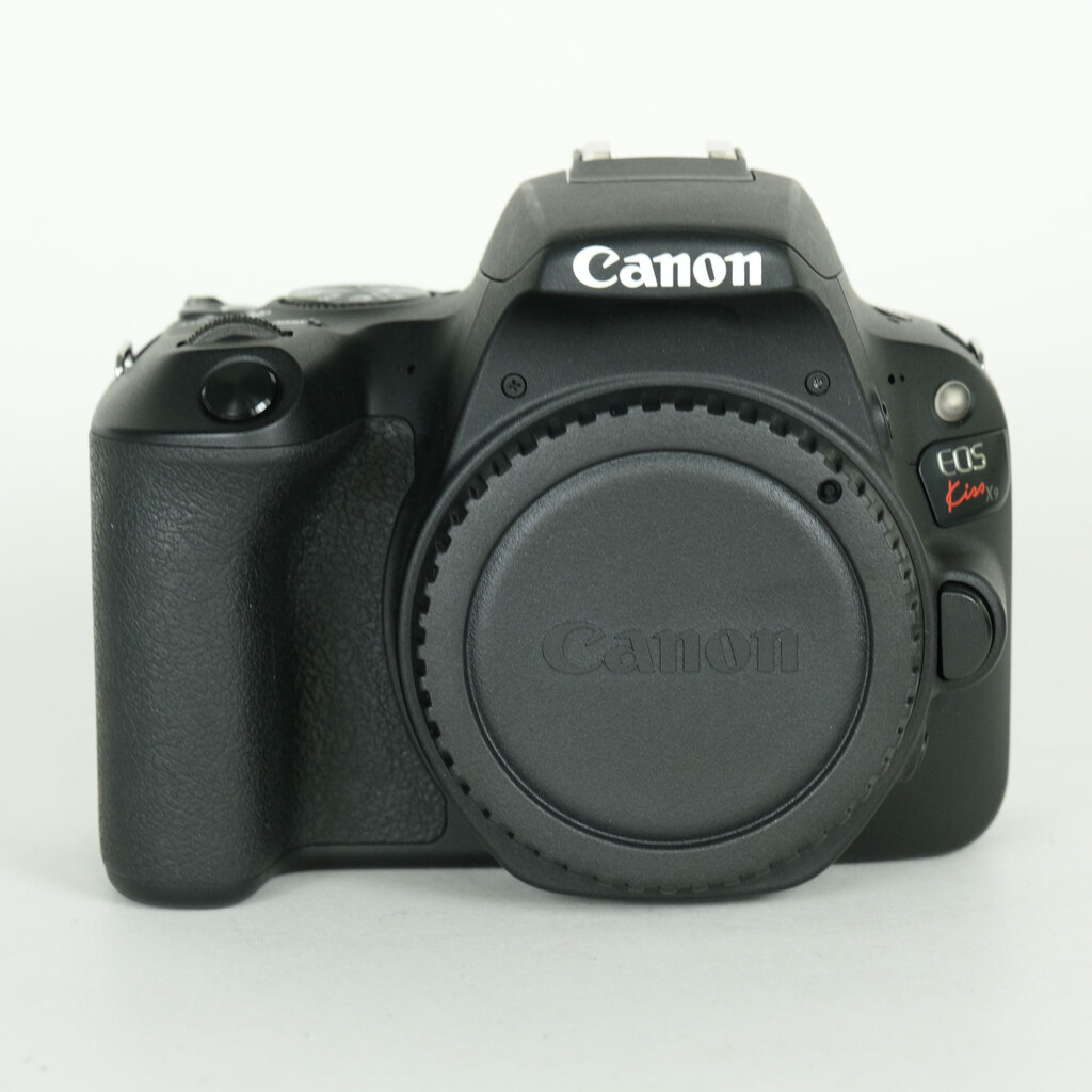 Canon EOS Kiss X9 Canon EOS Kiss X9