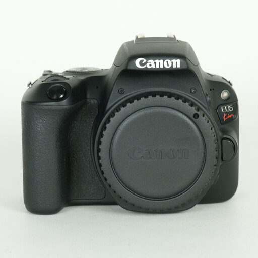 Canon EOS Kiss X9