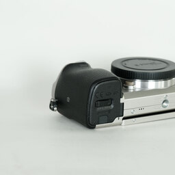 SONY α6000（ILCE-6000）