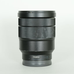 SONY Vario-Tessar T* FE 16-35mm F4 ZA OSS SEL1635Z
