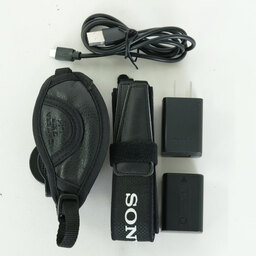 SONY α7 II（ILCE-7M2）