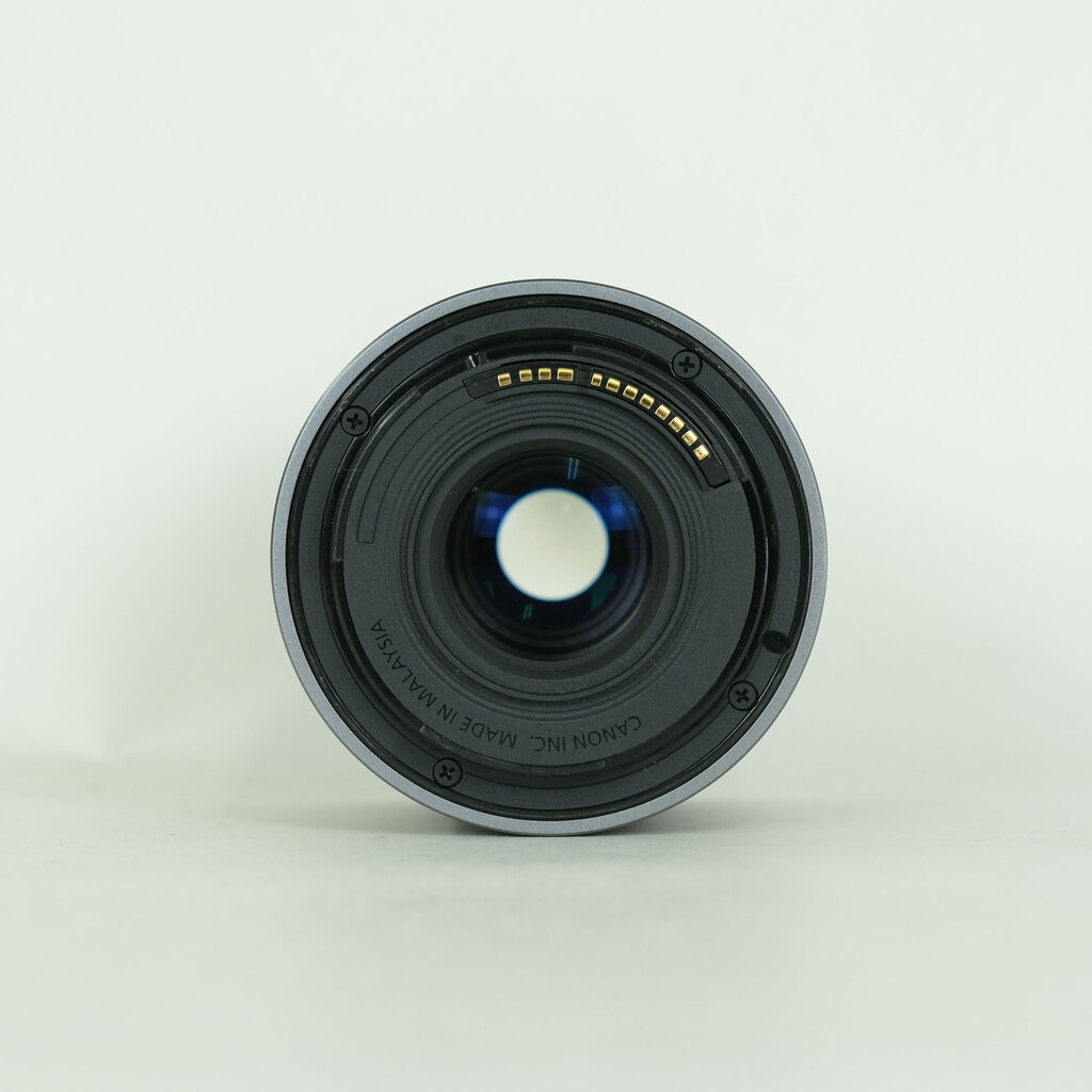 Canon RF-S14-30mm F4-6.3 IS STM PZ