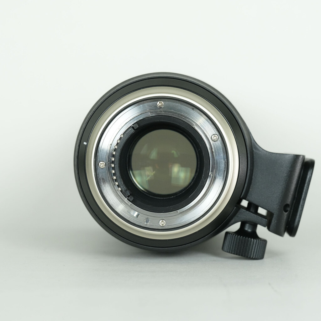 TAMRON SP 70-200mm F/2.8 Di VC USD G2 (Model A025) [ニコンF用]