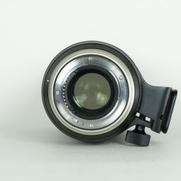 TAMRON SP 70-200mm F/2.8 Di VC USD G2 (Model A025) [ニコンF用]