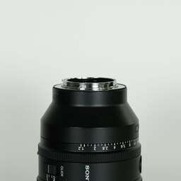 SONY FE 50mm F1.2 GM SEL50F12GM