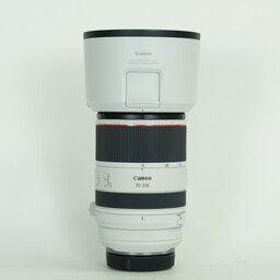 Canon RF70-200mm F2.8 L IS USM
