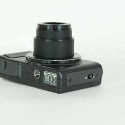 Canon PowerShot SX620 HS ブラック