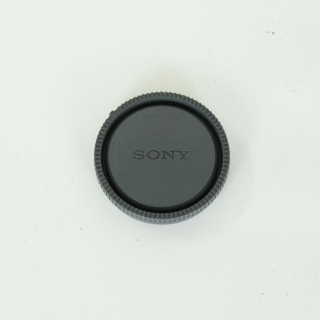 SONY Distagon T* FE 35mm F1.4 ZA SEL35F14Z