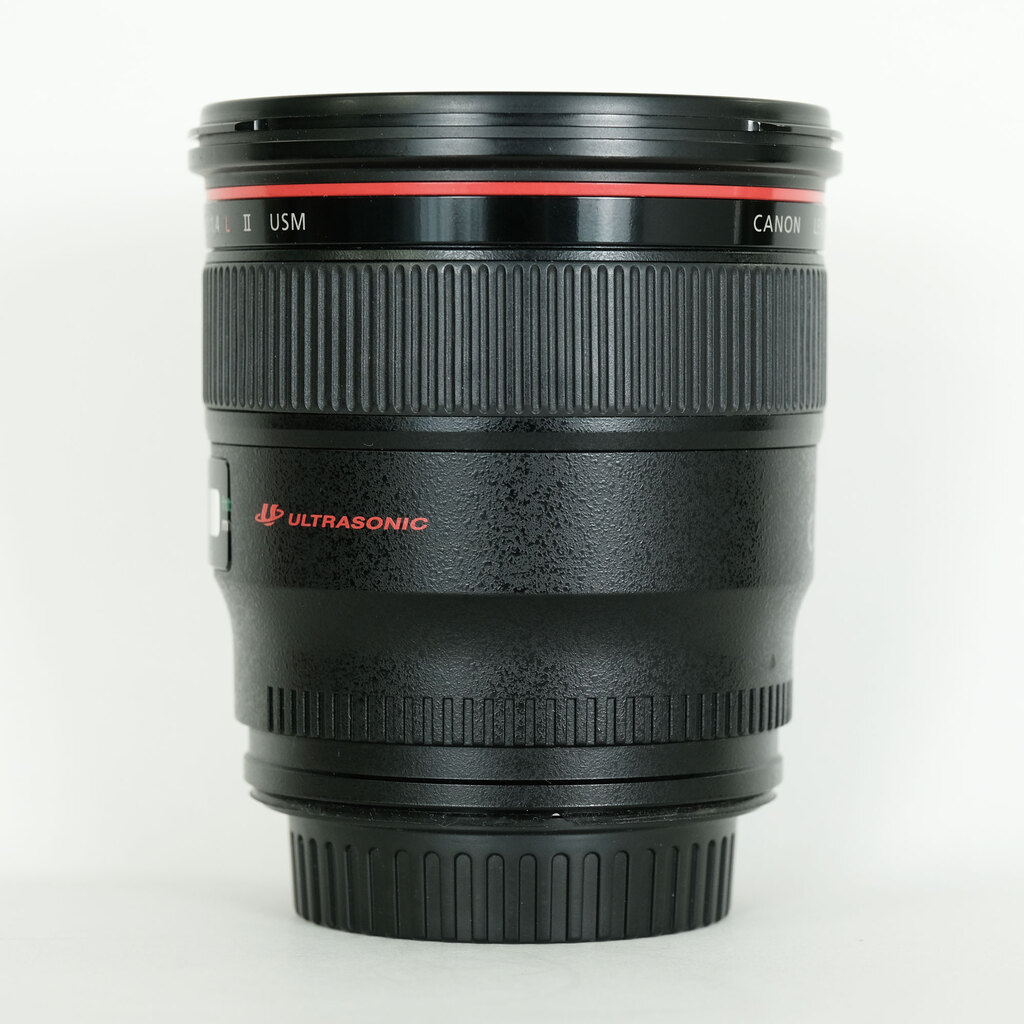 Canon EF24mm F1.4L II USM