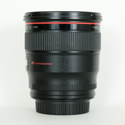 Canon EF24mm F1.4L II USM
