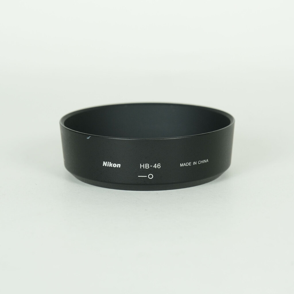 Nikon AF-S DX NIKKOR 35mm f/1.8G