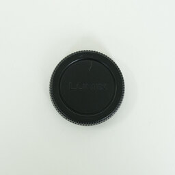 Panasonic LUMIX G 20mm F1.7 II ASPH.