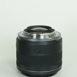Canon RF24mm F1.8 MACRO IS STM