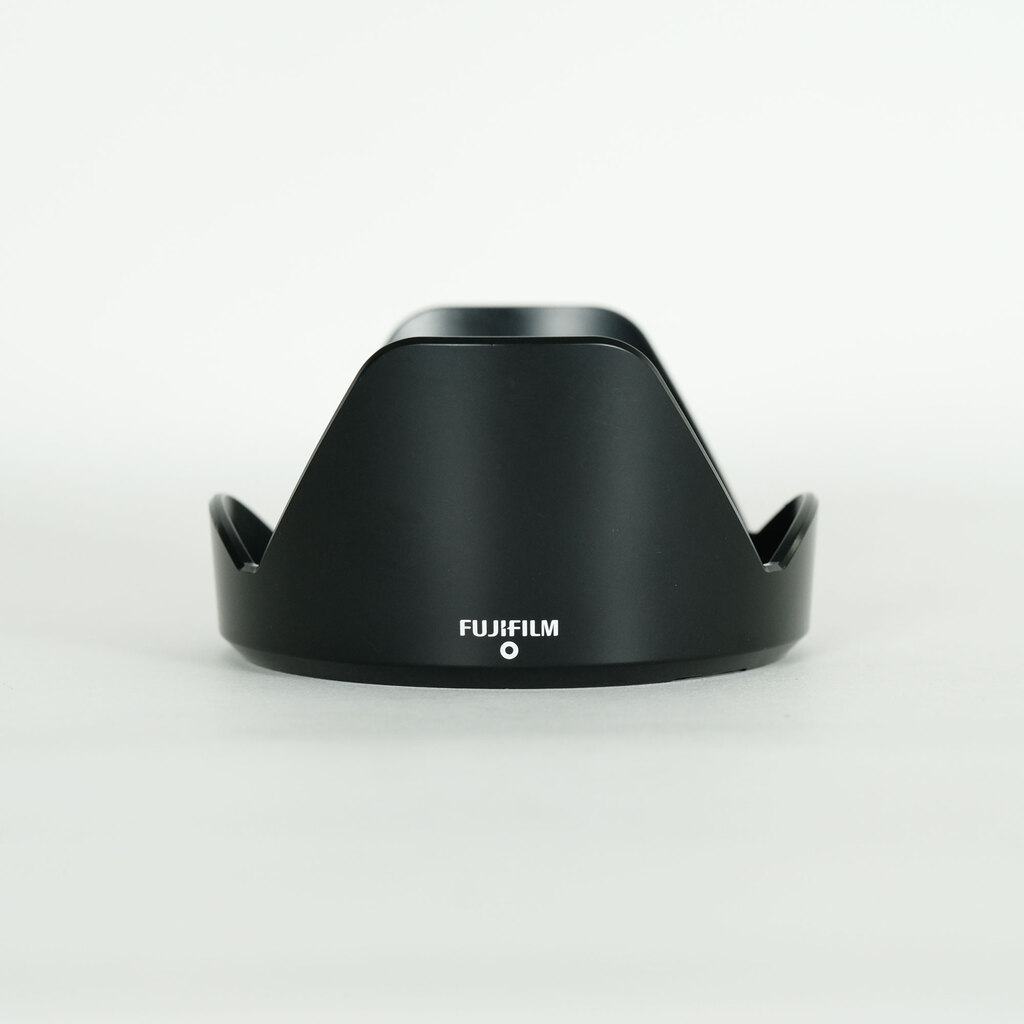 FUJIFILM XC16-50mm F3.5-5.6 OIS II FUJIFILM XC16-50mm F3.5-5.6 OIS II