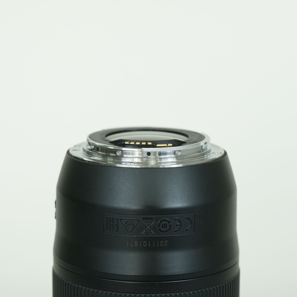 Canon EF70-300mm F4-5.6 IS II USM