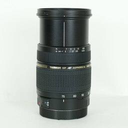 TAMRON SP 28-75mm F2.8 XR Di LD ASPH [IF] Macro (Model A09) [キヤノンEF用] 
