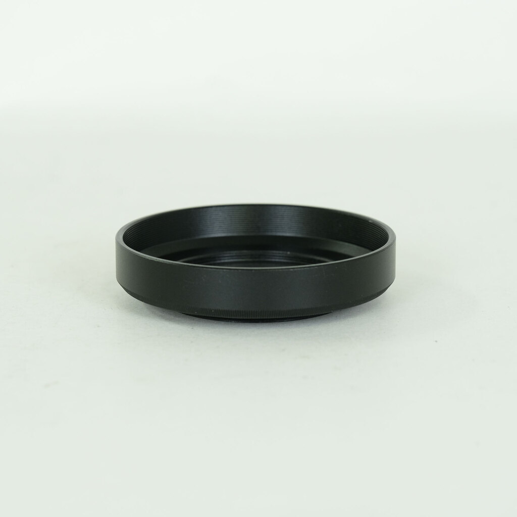 Panasonic LUMIX G 20mm F1.7 II ASPH.