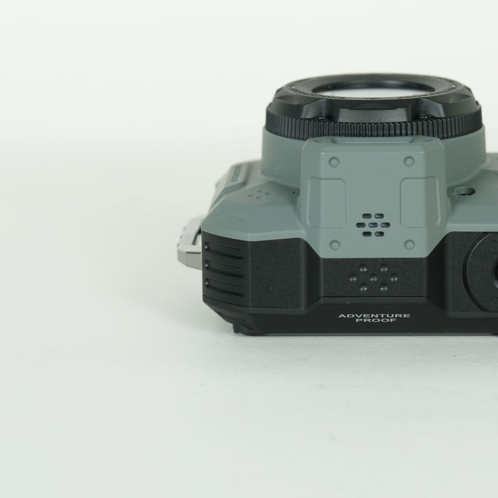 PENTAX WG-1000 オリーブの出品 | ONE SCENE（ワンシーン）