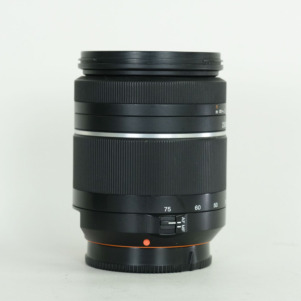 SONY 28-75mm F2.8 SAM SAL2875