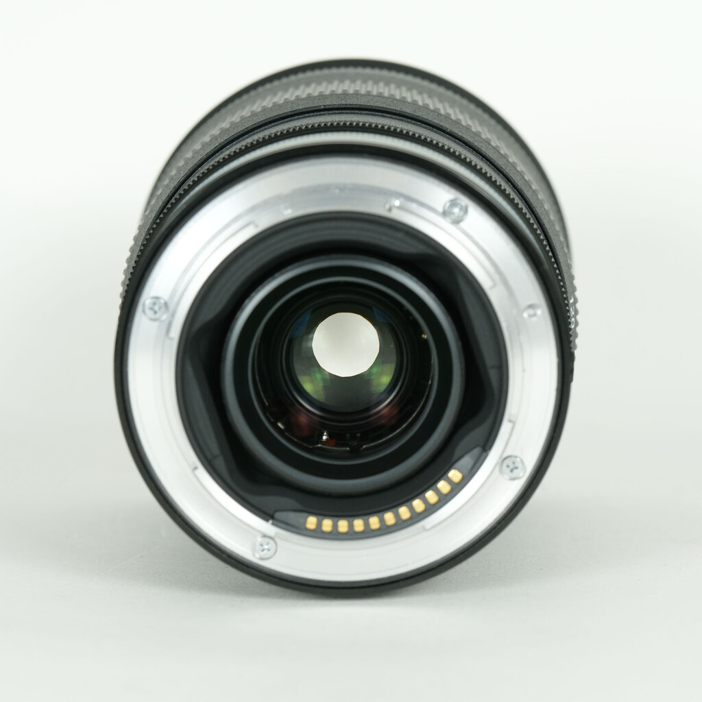Nikon NIKKOR Z 24-120mm f/4 S