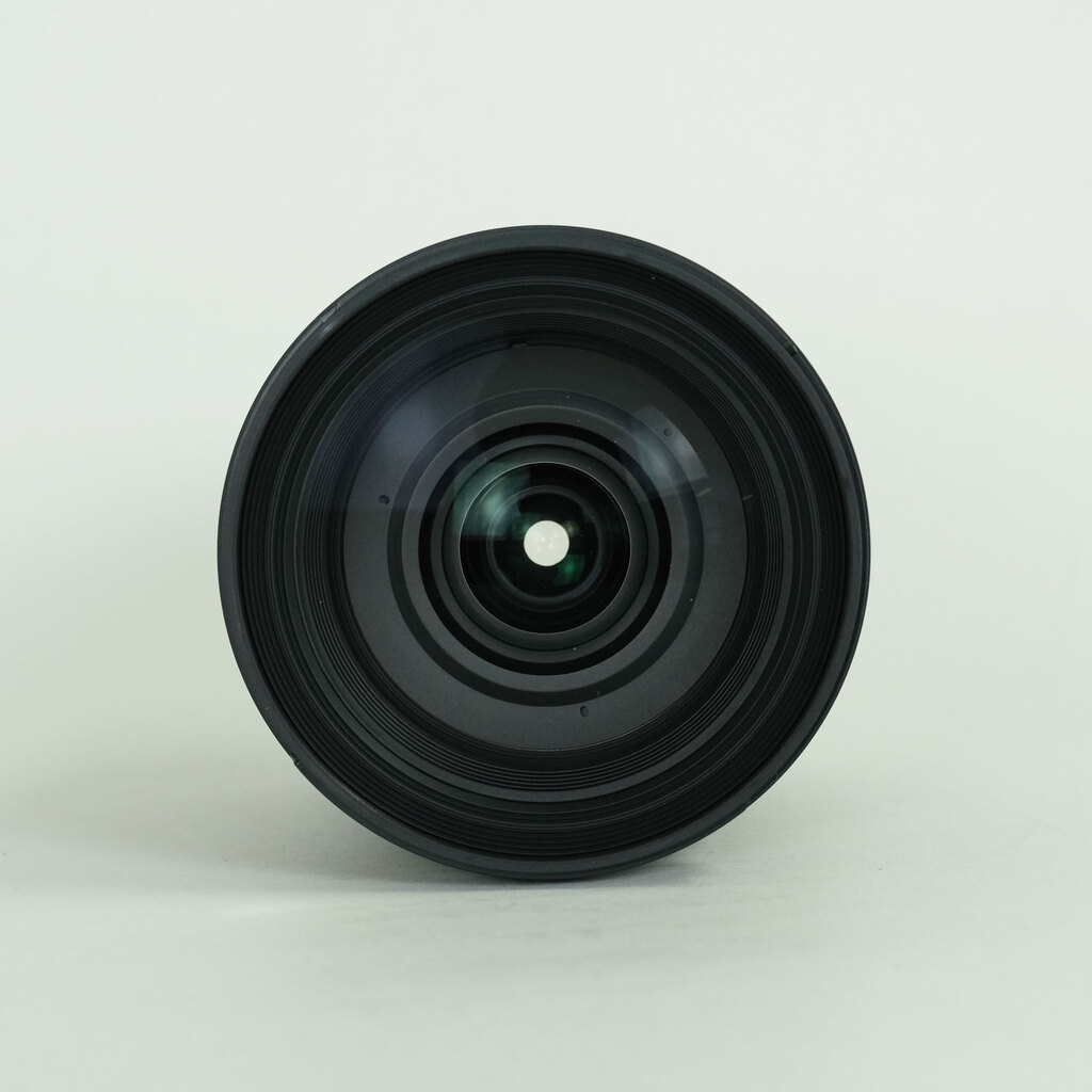 SIGMA 24-105mm F4 DG OS HSM｜Art [キヤノン用]