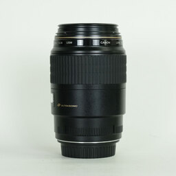Canon EF100mm F2.8 マクロ USM