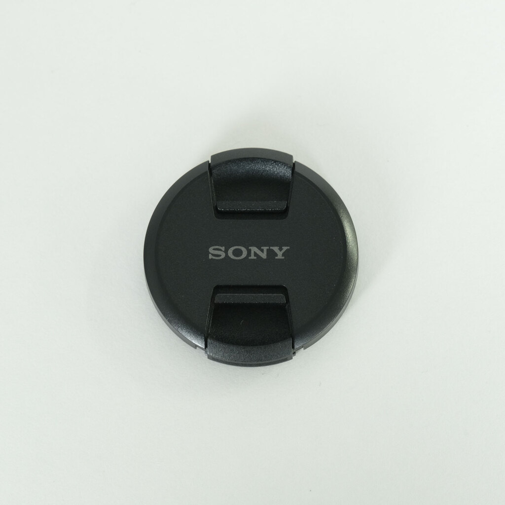 SONY Vario-Tessar T＊ E 16-70mm F4 ZA OSS SEL1670Z