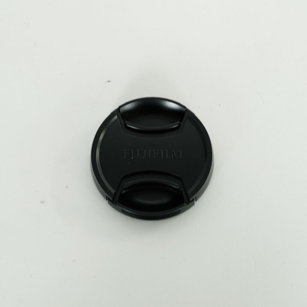 FUJIFILM XF23mmF1.4 R LM WR