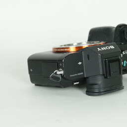 SONY α7 II（ILCE-7M2）