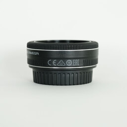 Canon EF-S24mm F2.8 STM