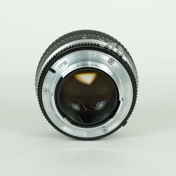 Nikon Ai Nikkor 50mm F1.2S