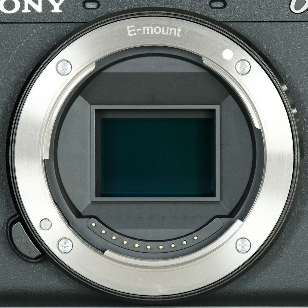 SONY α6700（ILCE-6700）