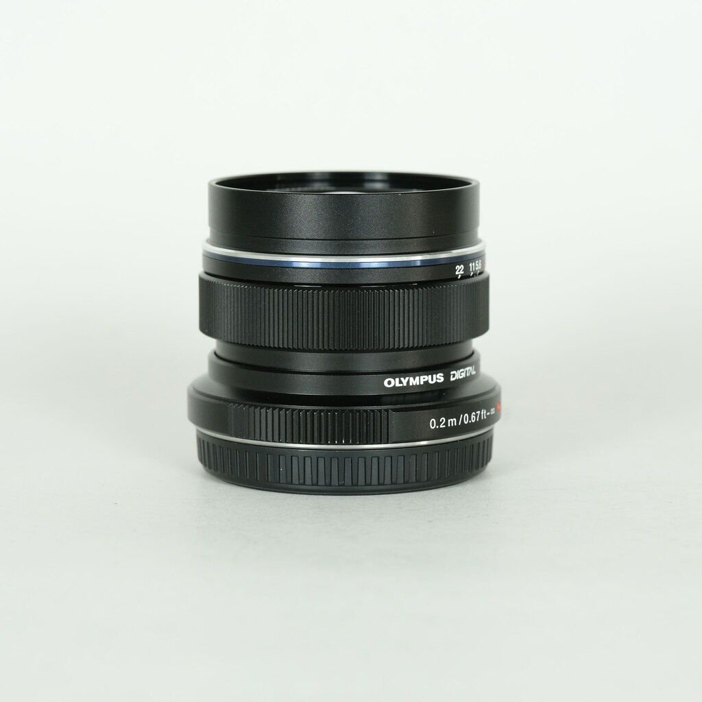OLYMPUS M.ZUIKO DIGITAL ED 12mm F2.0 OLYMPUS M.ZUIKO DIGITAL ED 12mm F2.0